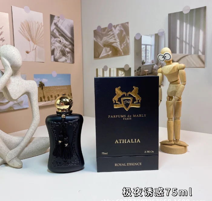 75ML Exotic Rose Eau de Parfum - огляд і ціна Rose Water Spray