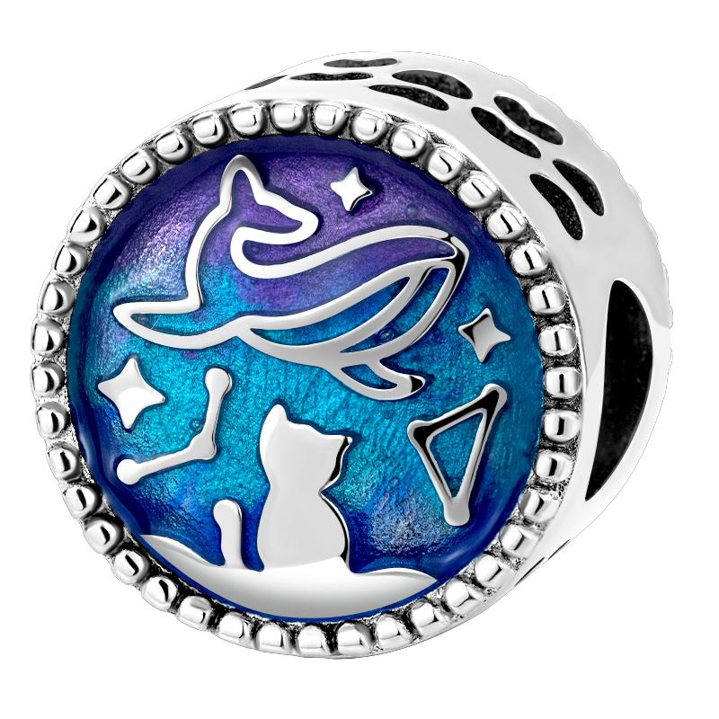 New 925 Sterling Silver Charms - огляд і ціна Perfume Fine Fragrance
