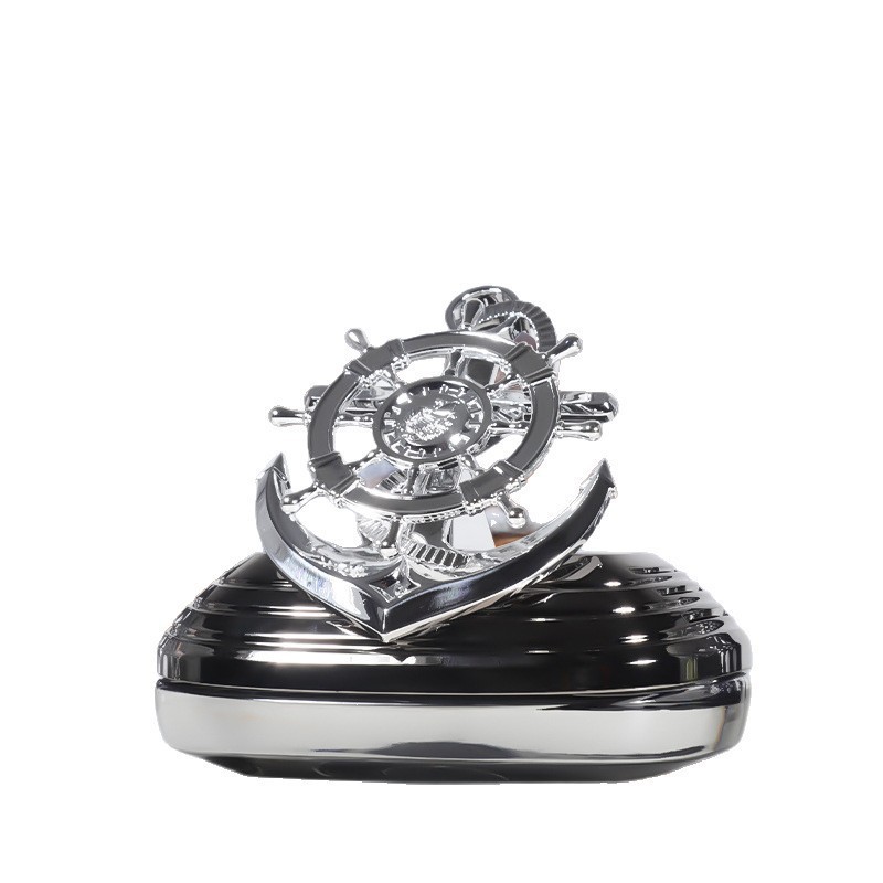 Nautical Anchor Ship Wheel Car - огляд і ціна Perfume Fragrance Wheel
