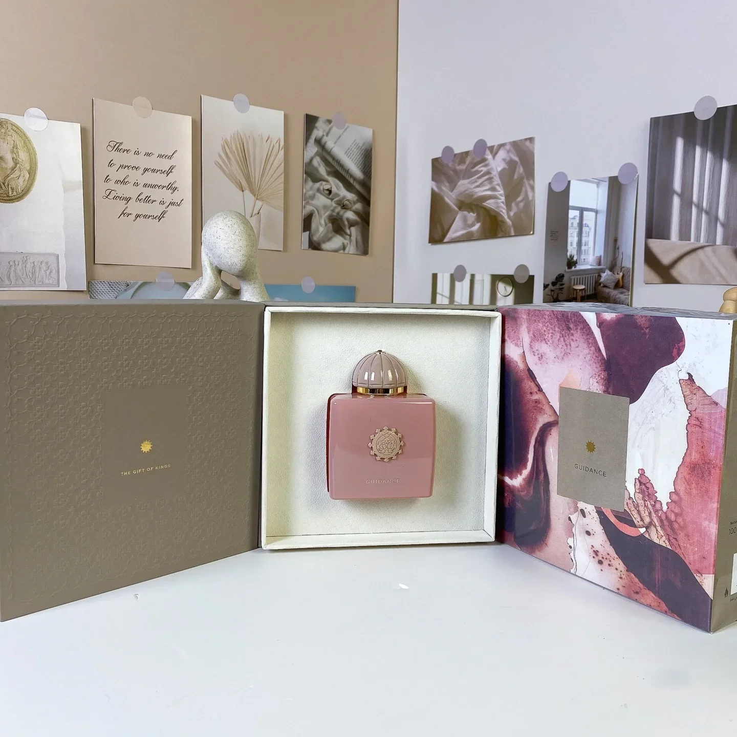 100ml Designer Perfume love de - огляд і ціна Perfume Smell Fragrance