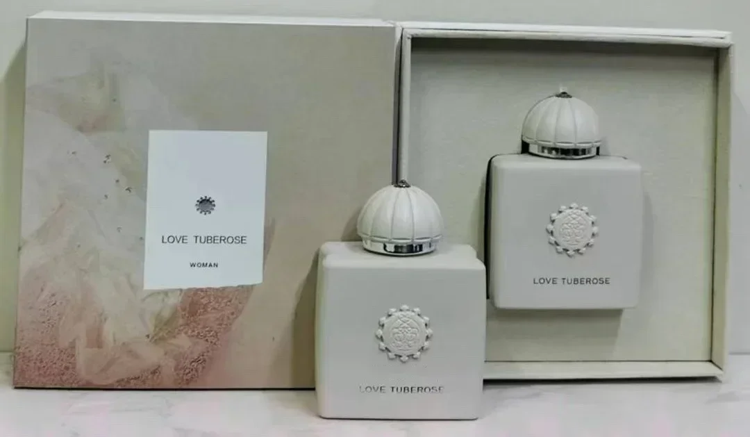 100ml Designer Perfume love de - огляд і ціна Perfume Smell Fragrance