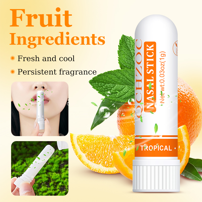 1pcs Mint Nasal Stick Strong M - огляд і ціна Perfume Fragrance Stick