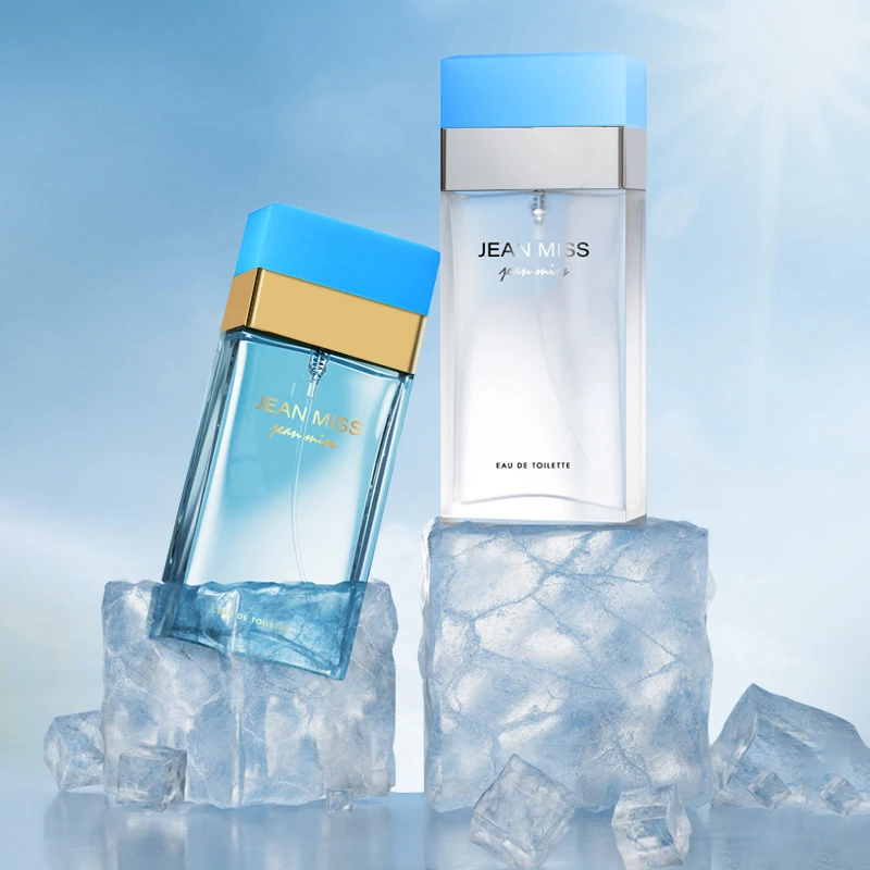 100ml Parfum Blue Eternal Unis - огляд і ціна Rose Water Spray
