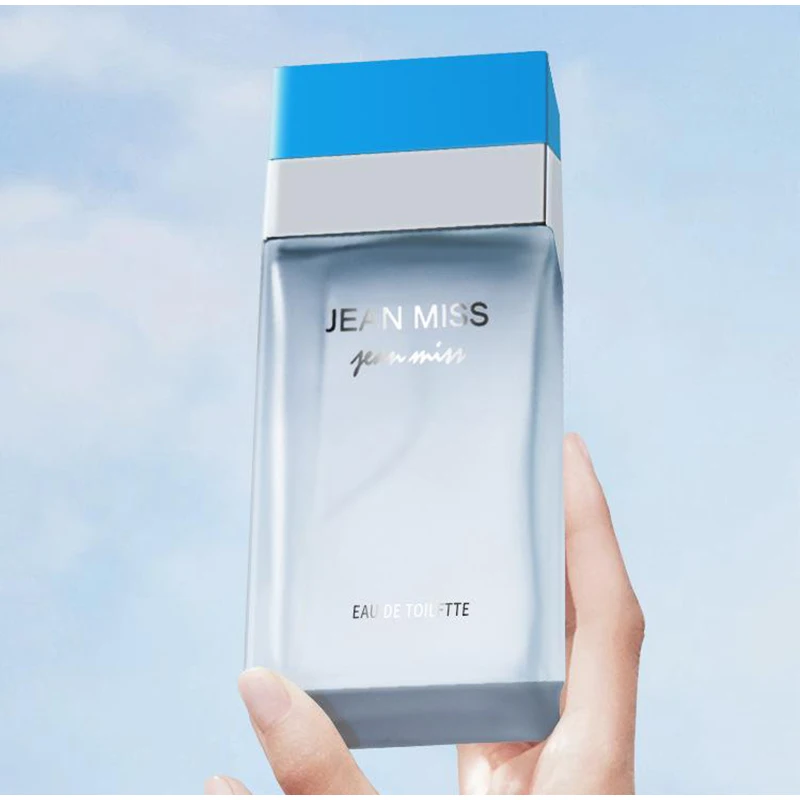100ml Parfum Blue Eternal Unis - огляд і ціна Rose Water Spray