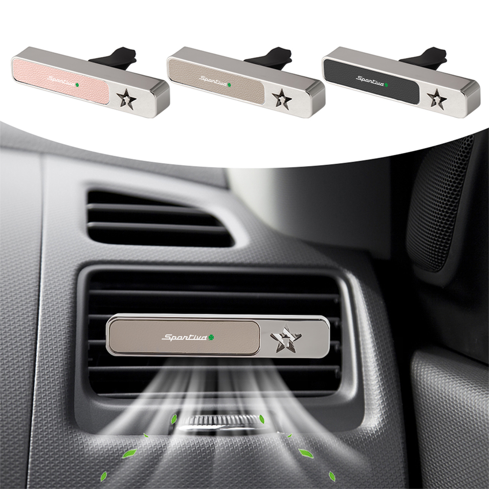 Car Air Vent Perfume Car Air F - огляд і ціна Perfume Fragrance Wheel