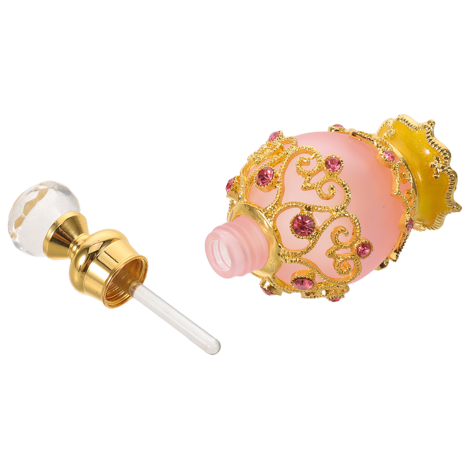 15Ml Crystal Rhinestone Perfum - огляд і ціна Perfume Fragrance Refill