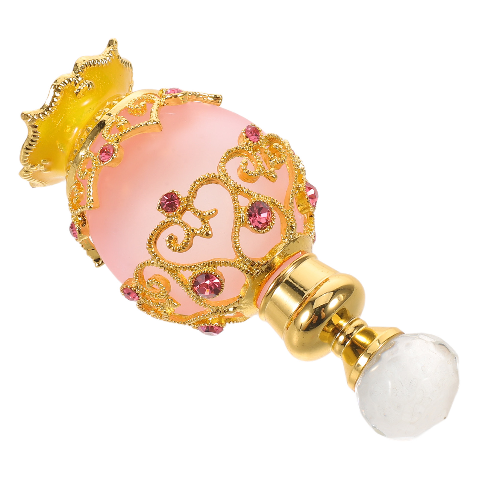 15Ml Crystal Rhinestone Perfum - огляд і ціна Perfume Fragrance Refill