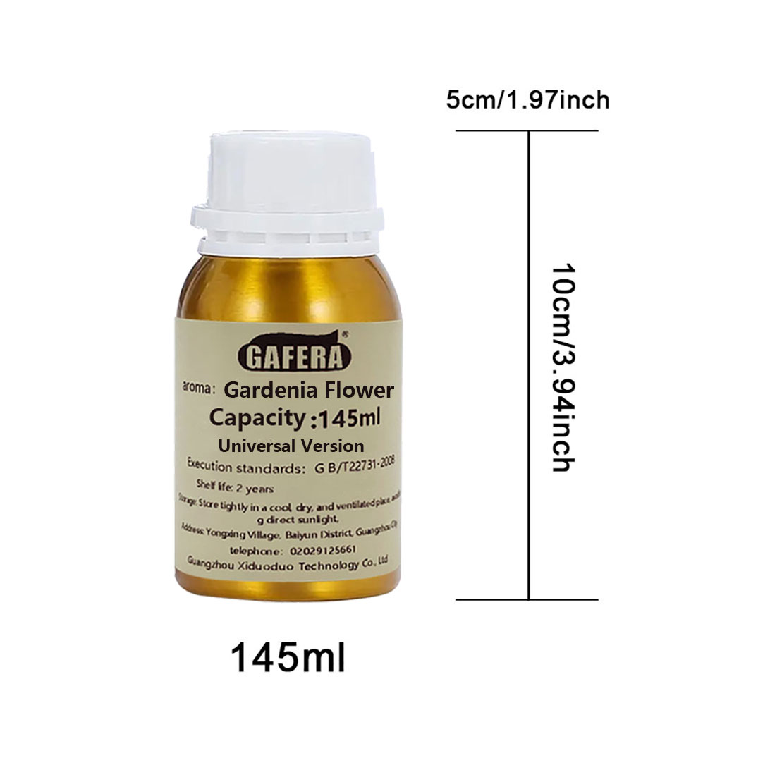 GAFERA 145ml (4.9 Oz) Kempinsk - огляд і ціна Perfume Smell Fragrance