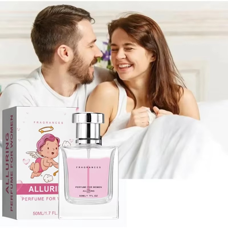 Digital Perfume, Fresh Fragran - огляд і ціна Perfume Fragrance Hair Spray