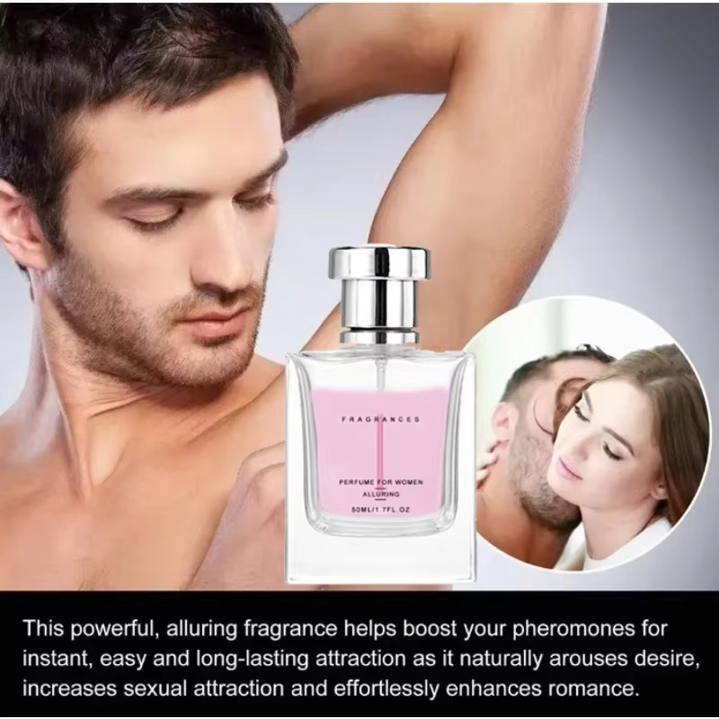 Digital Perfume, Fresh Fragran - огляд і ціна Perfume Fragrance Hair Spray
