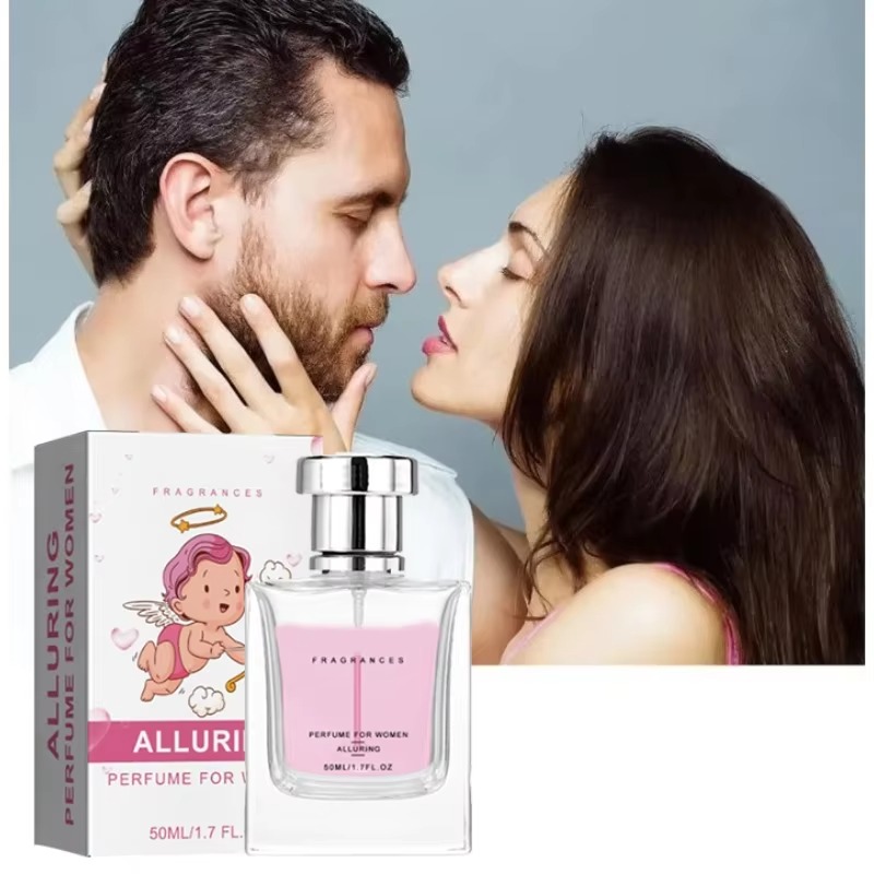 Digital Perfume, Fresh Fragran - огляд і ціна Perfume Fragrance Hair Spray