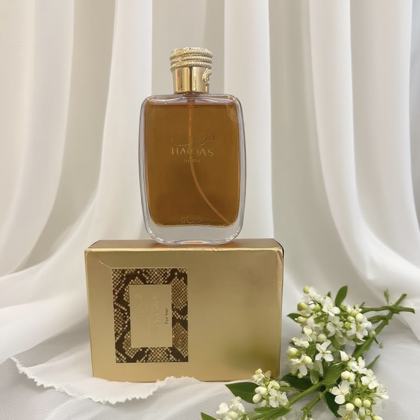 Rasasi Hawas for Her Women's p - огляд і ціна Perfume Fragrance Types For Women