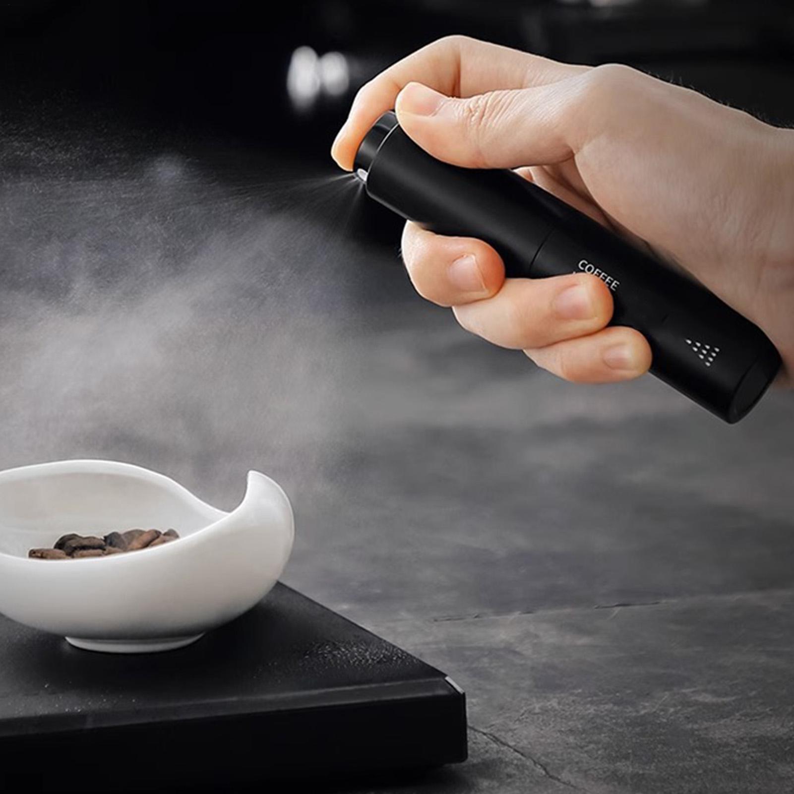 10ml Coffee Spray Bottle Coffe - огляд і ціна Perfume Fine Fragrance