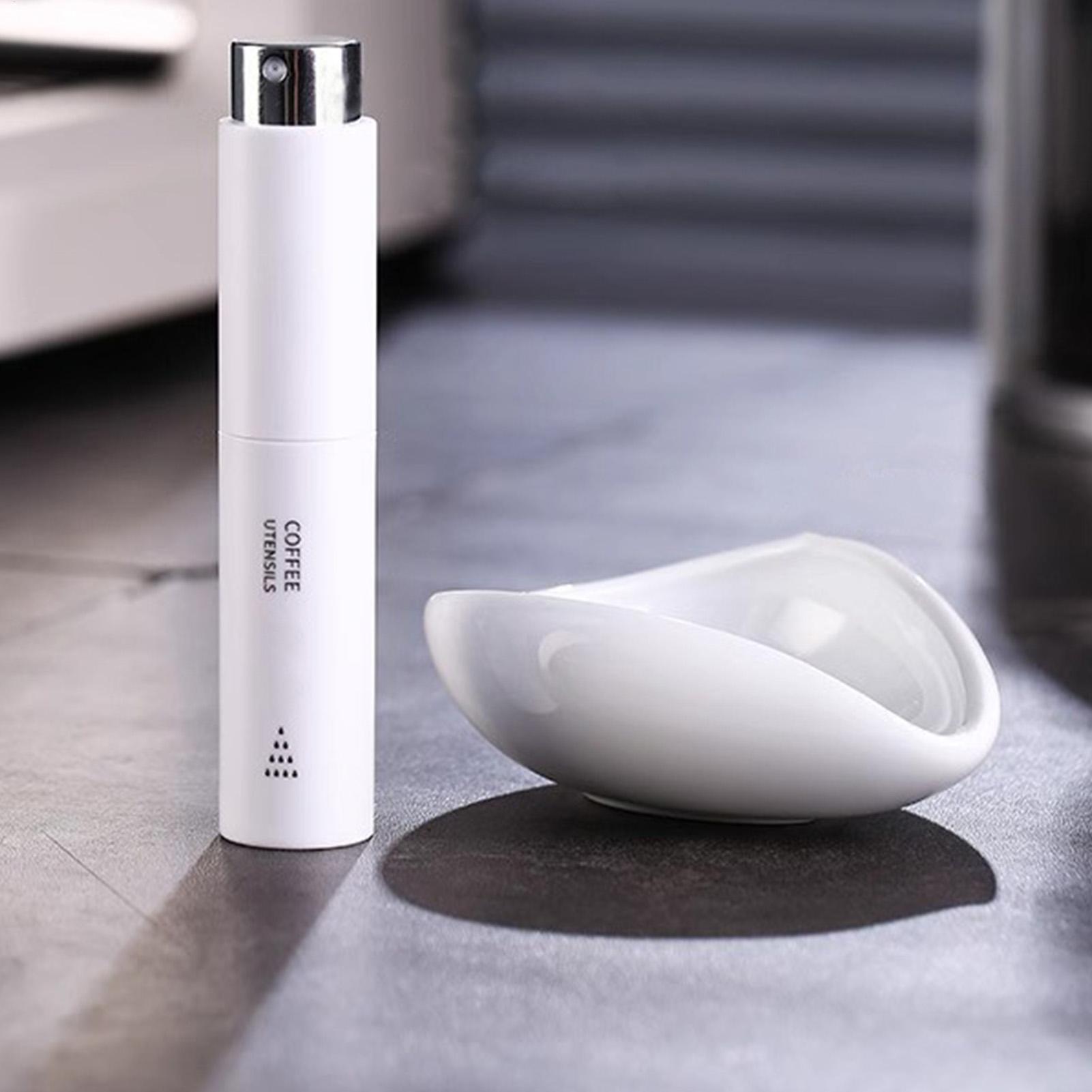 10ml Coffee Spray Bottle Coffe - огляд і ціна Perfume Fine Fragrance