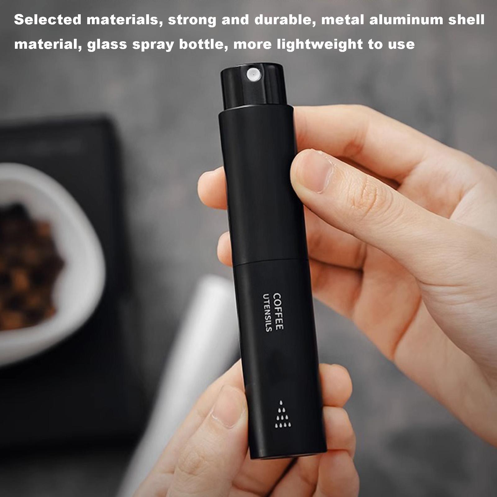 10ml Coffee Spray Bottle Coffe - огляд і ціна Perfume Fine Fragrance
