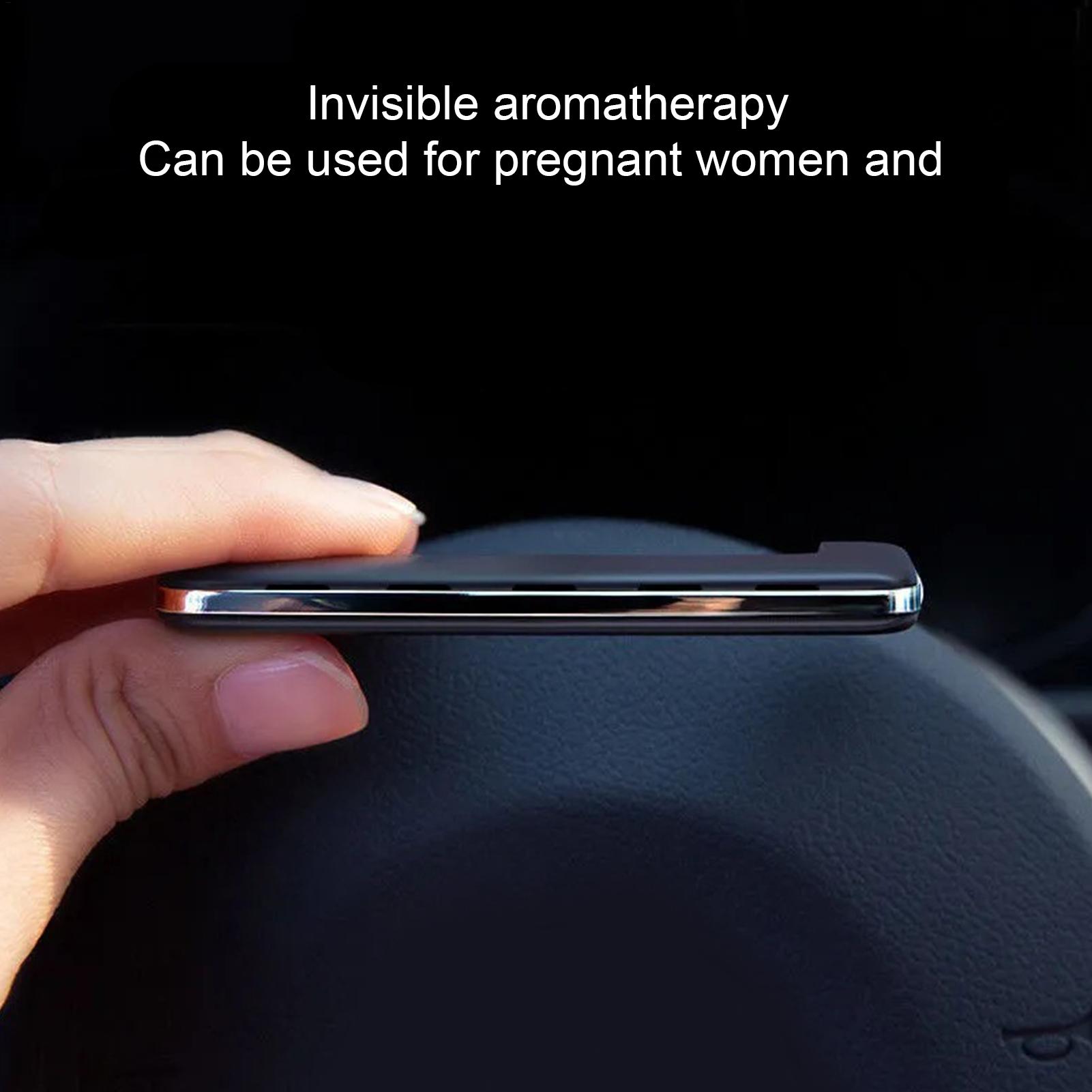 Car Air Freshener Vent Clip, C - огляд і ціна Perfume Fragrance Stick