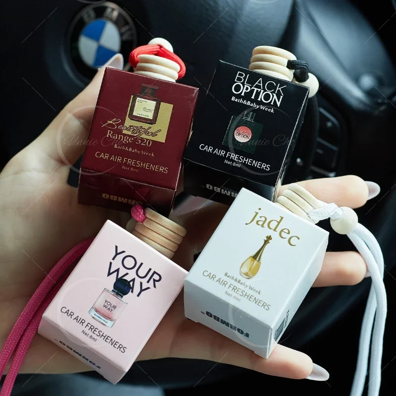 Car fragrance, car perfume, ca - огляд і ціна Perfume Fragrance Levels