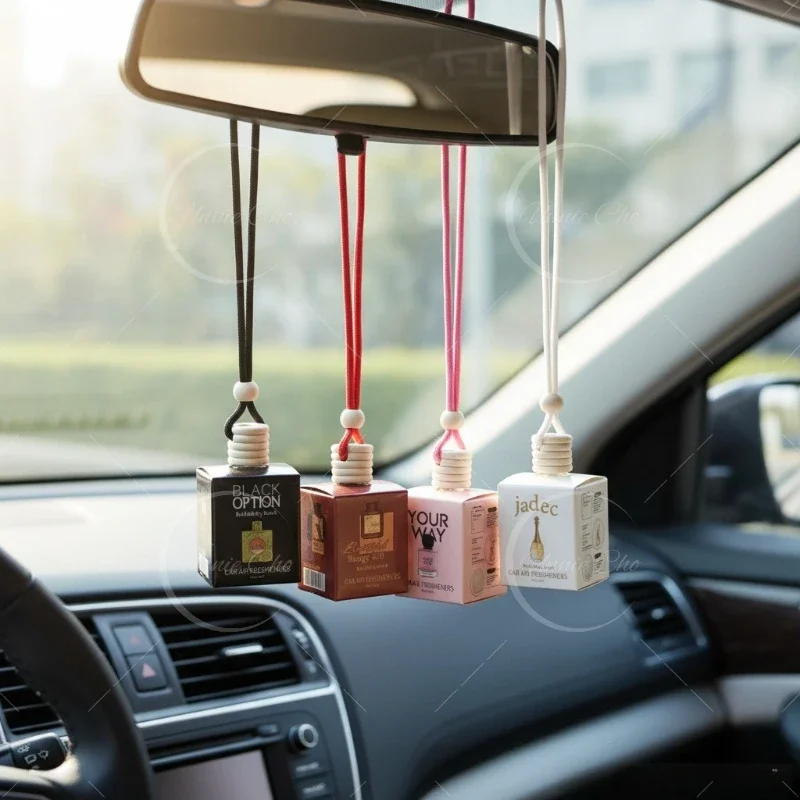 Car fragrance, car perfume, ca - огляд і ціна Perfume Fragrance Levels