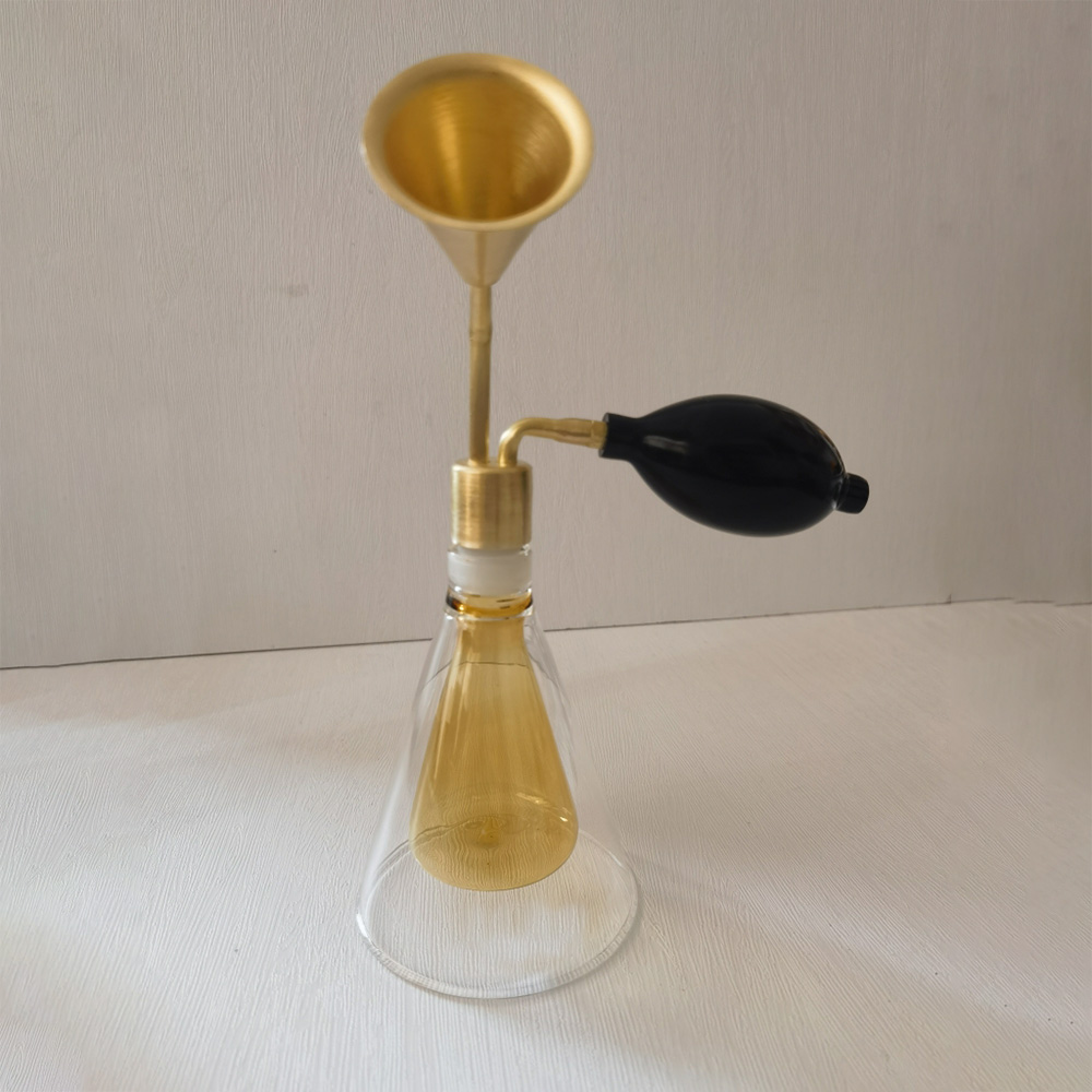 YANDER Perfume essential oil f - огляд і ціна Perfume Smell Fragrance