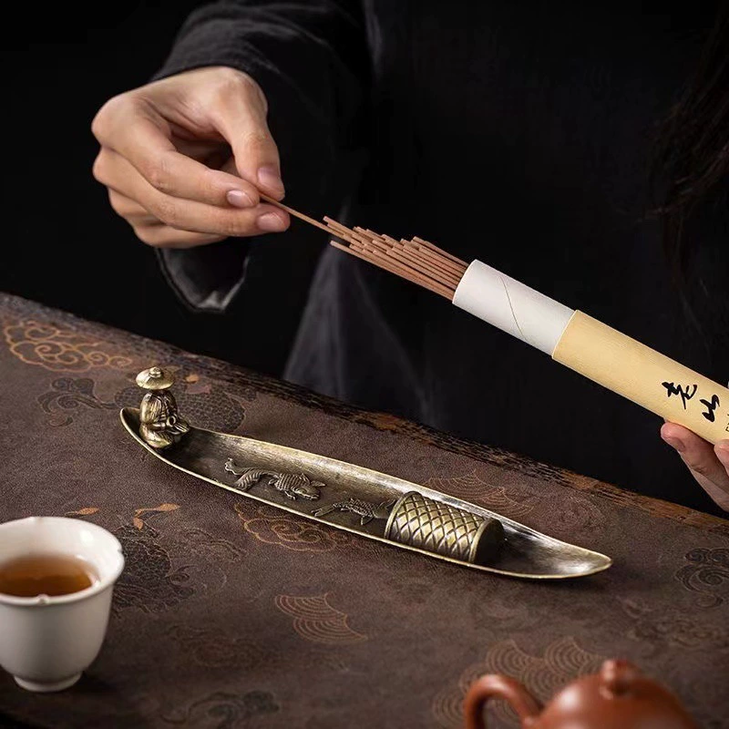 2026Creative Incense Holder Bo - огляд і ціна Perfume Fragrance Stick