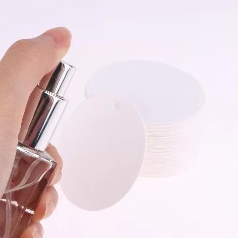 100pcs Tester Strips Fragrance - огляд і ціна Perfume Smell Fragrance