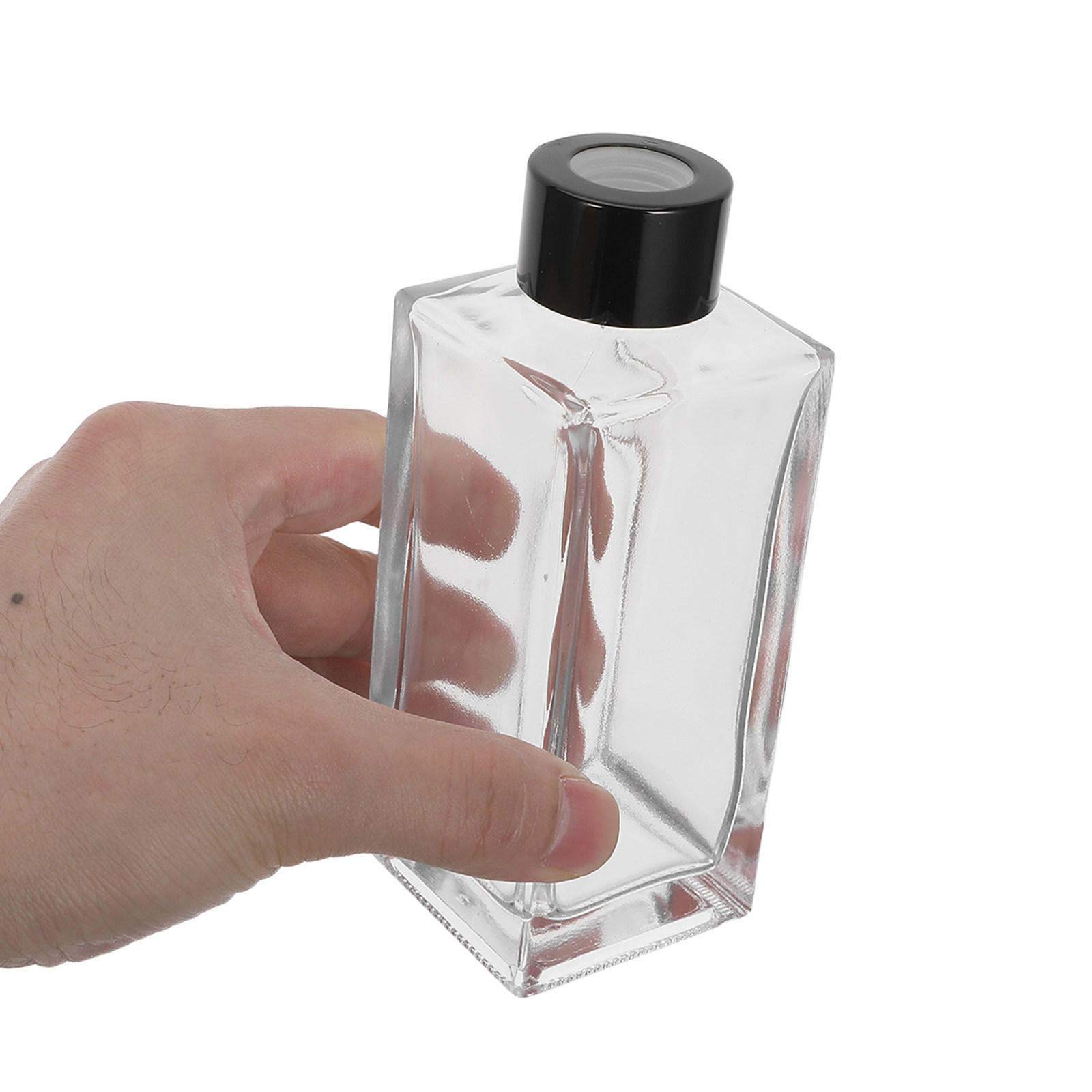 4Sets Bathroom Fragrance Diffu - огляд і ціна Perfume Fragrance Stick
