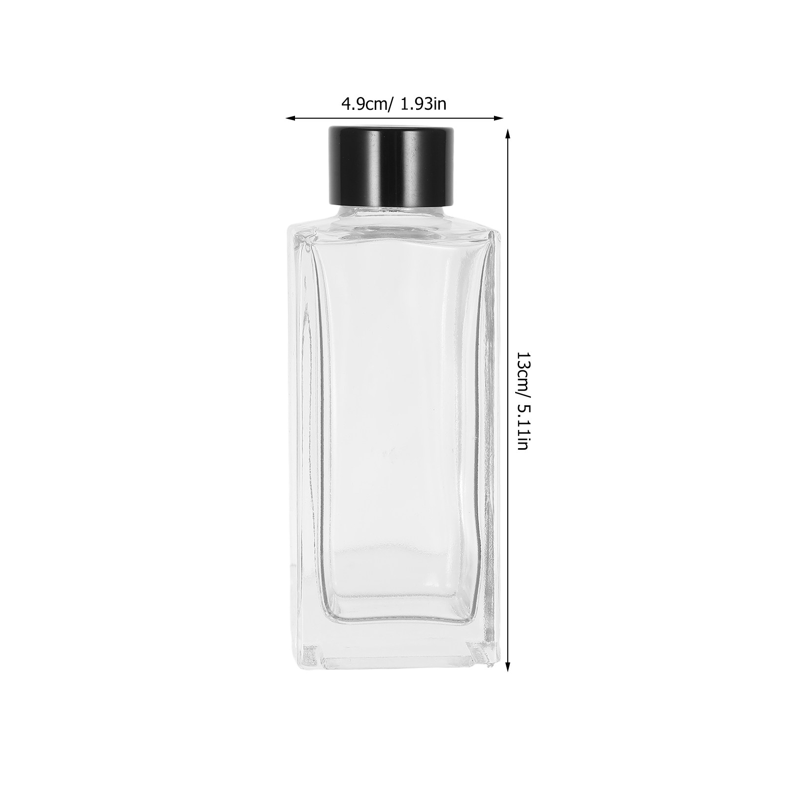 4Sets Bathroom Fragrance Diffu - огляд і ціна Perfume Fragrance Stick