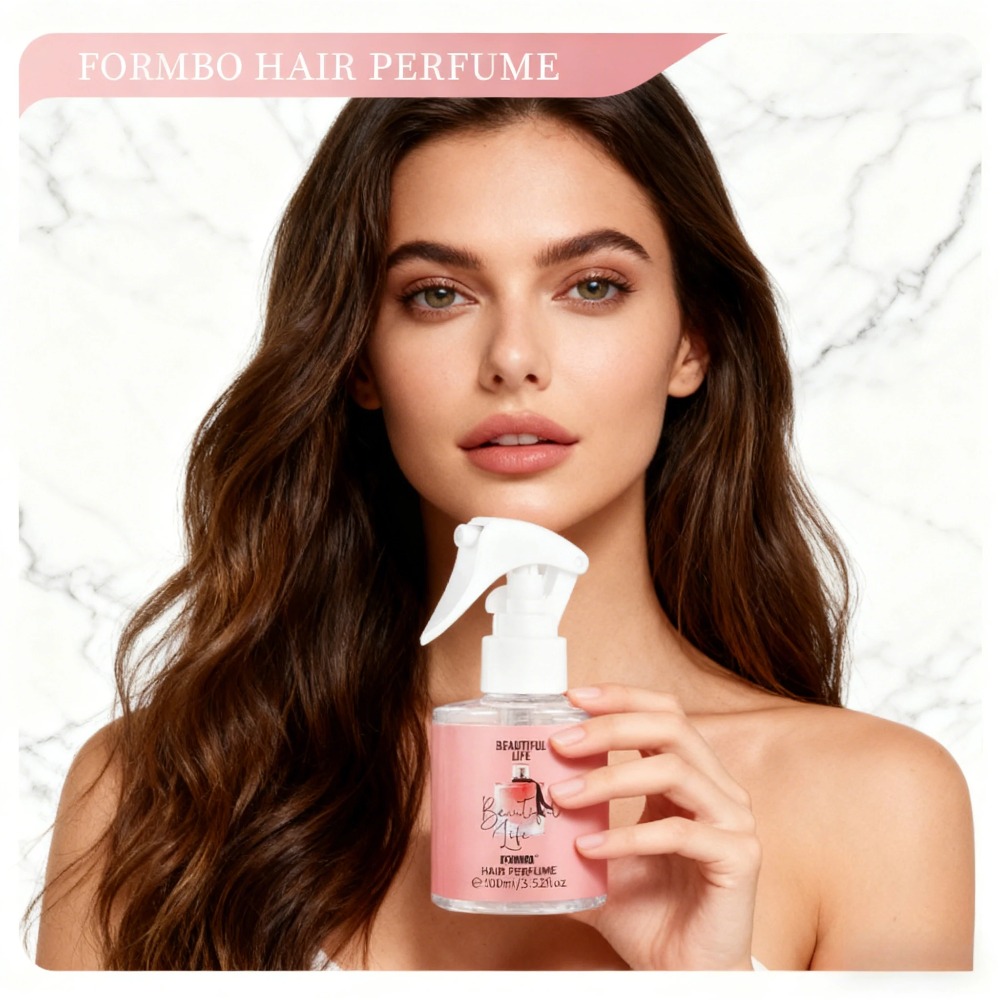 Hair Perfume Spray,100ml Porta - огляд і ціна Perfume Fragrance Hair Spray