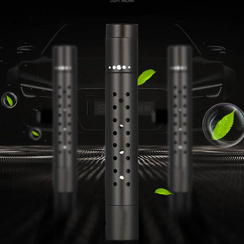 Car Air Freshener Car Outlet P - огляд і ціна Perfume Fragrance Stick