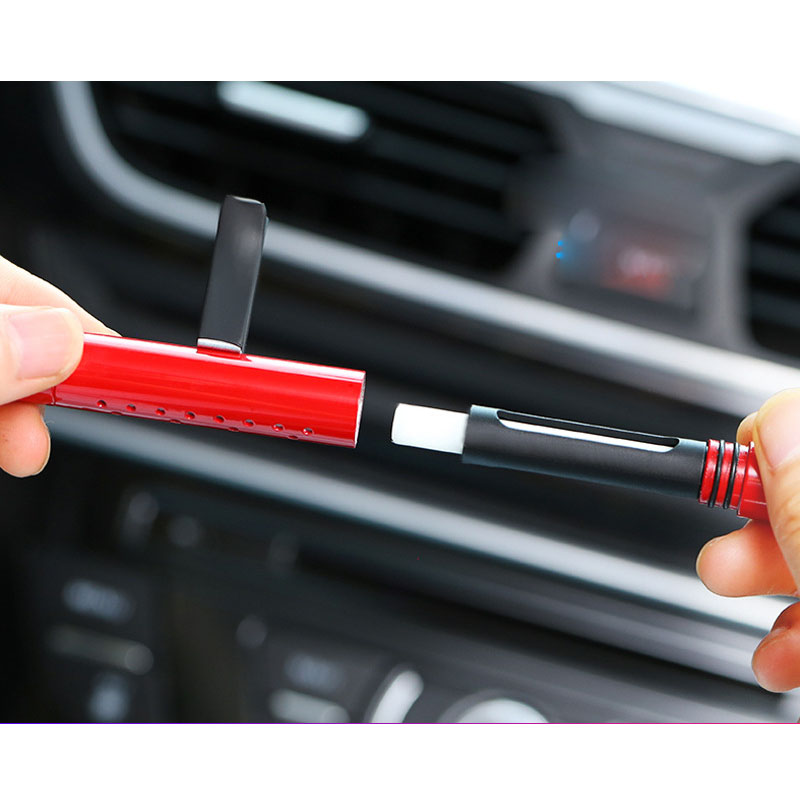 Car Air Freshener Car Outlet P - огляд і ціна Perfume Fragrance Stick