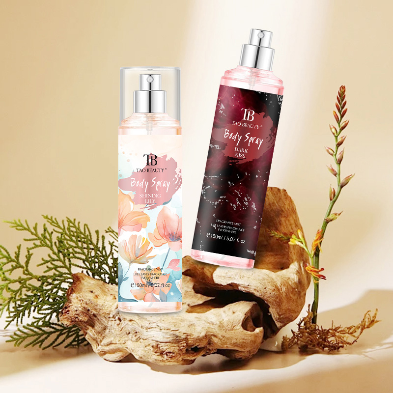 The fragrance spray has a long - огляд і ціна Rose Water Spray