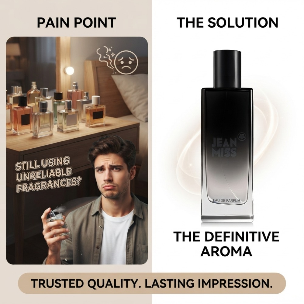 50ML Untamed Men's Perfume Lon - огляд і ціна Perfume Fragrances