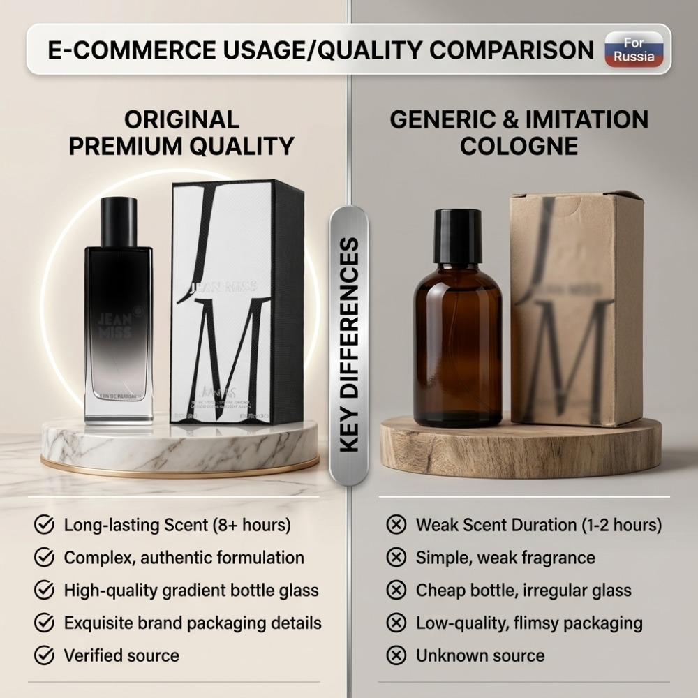 50ML Untamed Men's Perfume Lon - огляд і ціна Perfume Fragrances