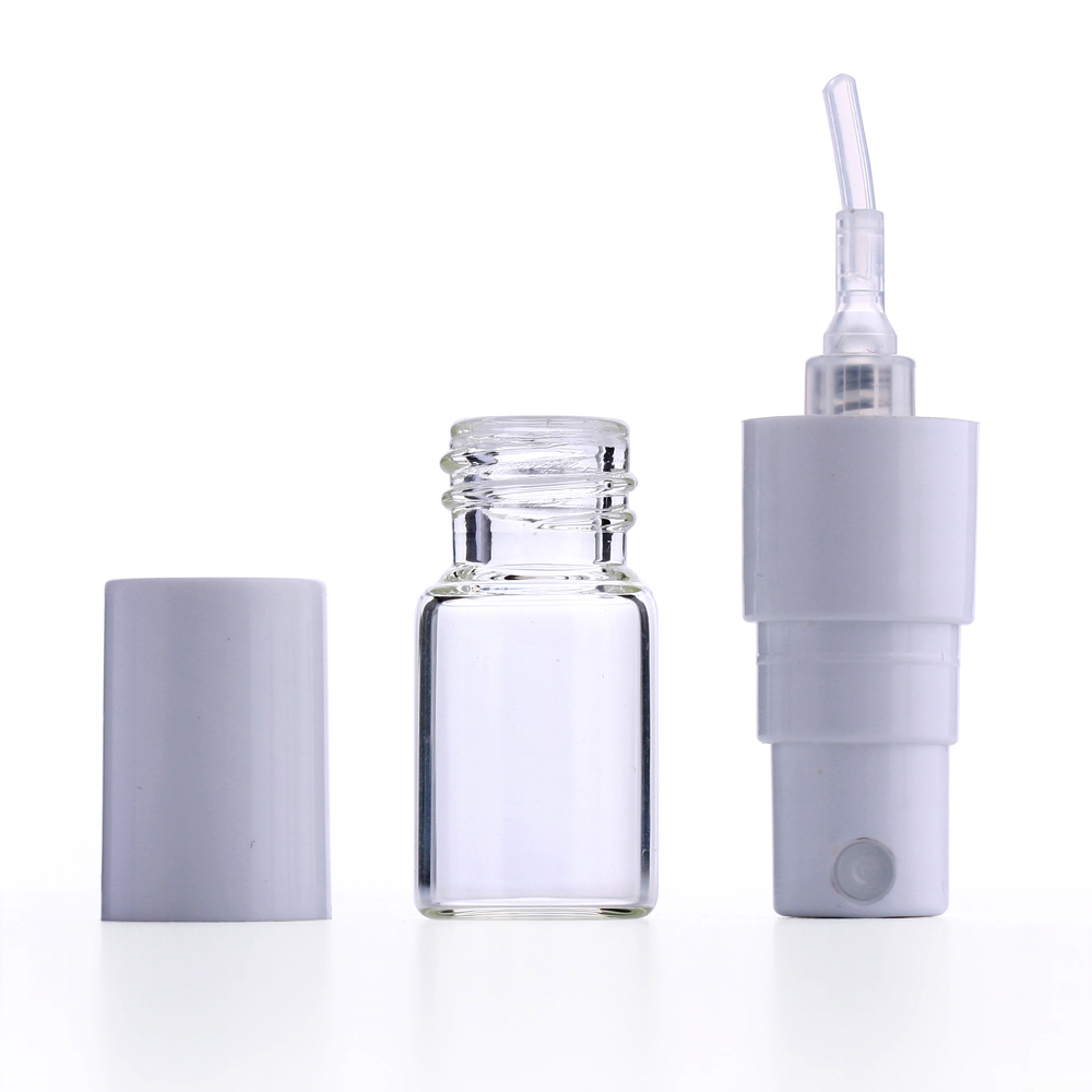 100 Pcs/Lot 1ml 2ml mini Perfu - огляд і ціна Perfume Fragrance Refill