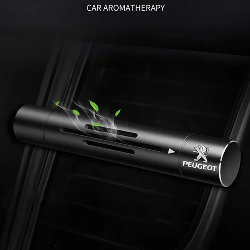 Car Air Outlet Perfume Air Con - огляд і ціна Perfume Fragrance Wheel