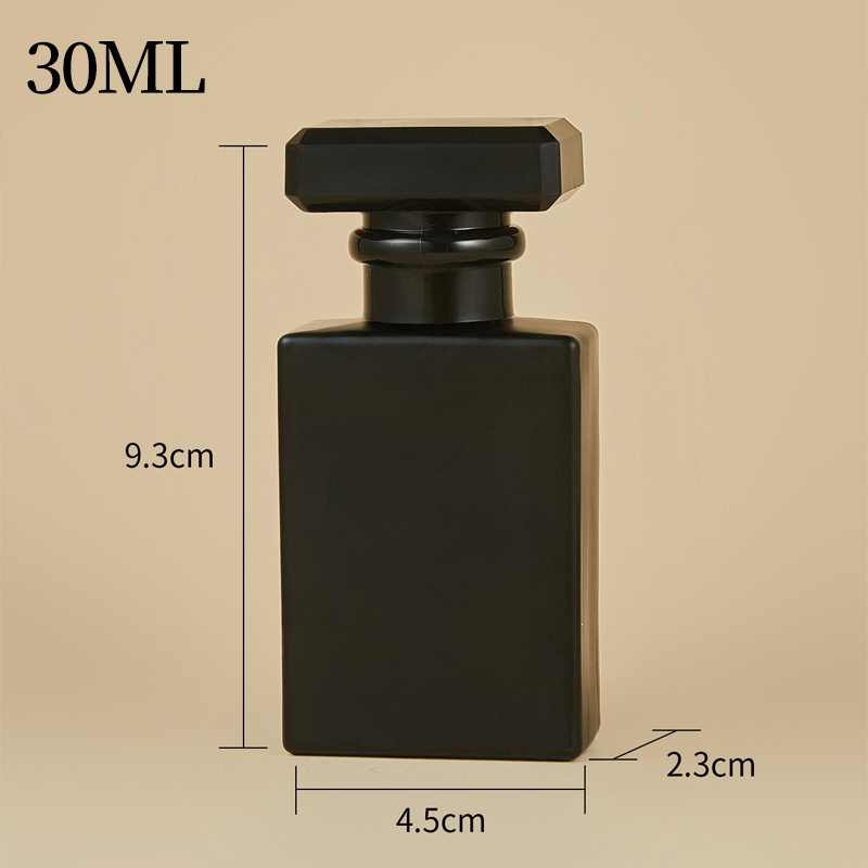 1 Pc 30ml Empty Refillable Cle - огляд і ціна Perfume Fragrance Refill