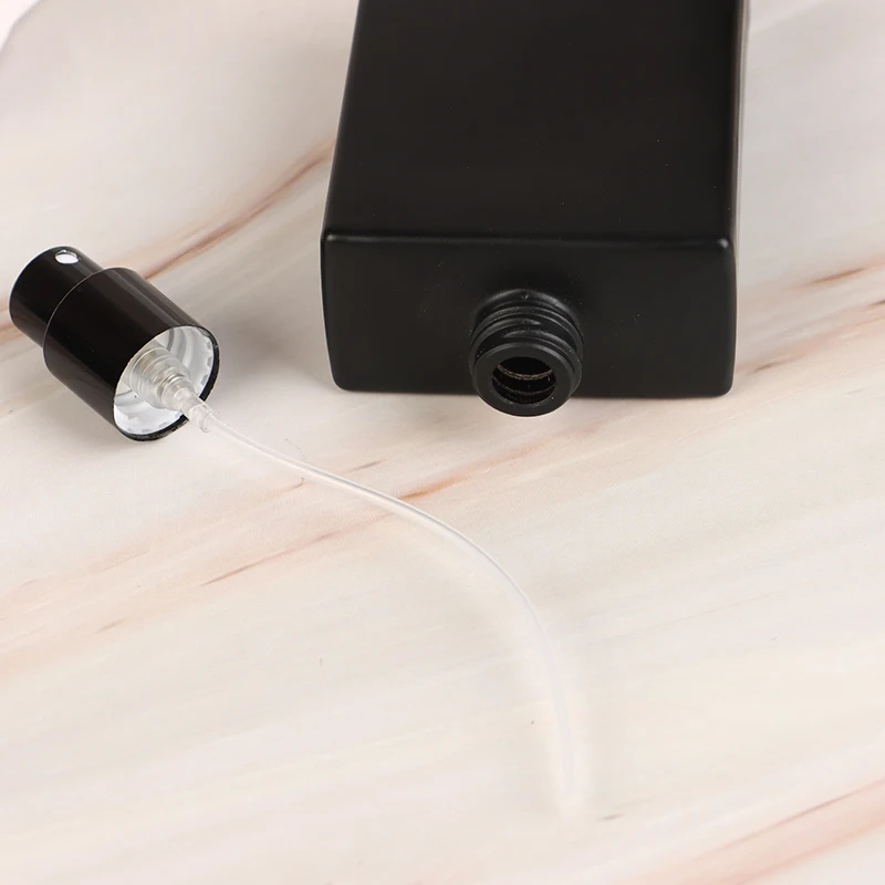 1 Pc 30ml Empty Refillable Cle - огляд і ціна Perfume Fragrance Refill