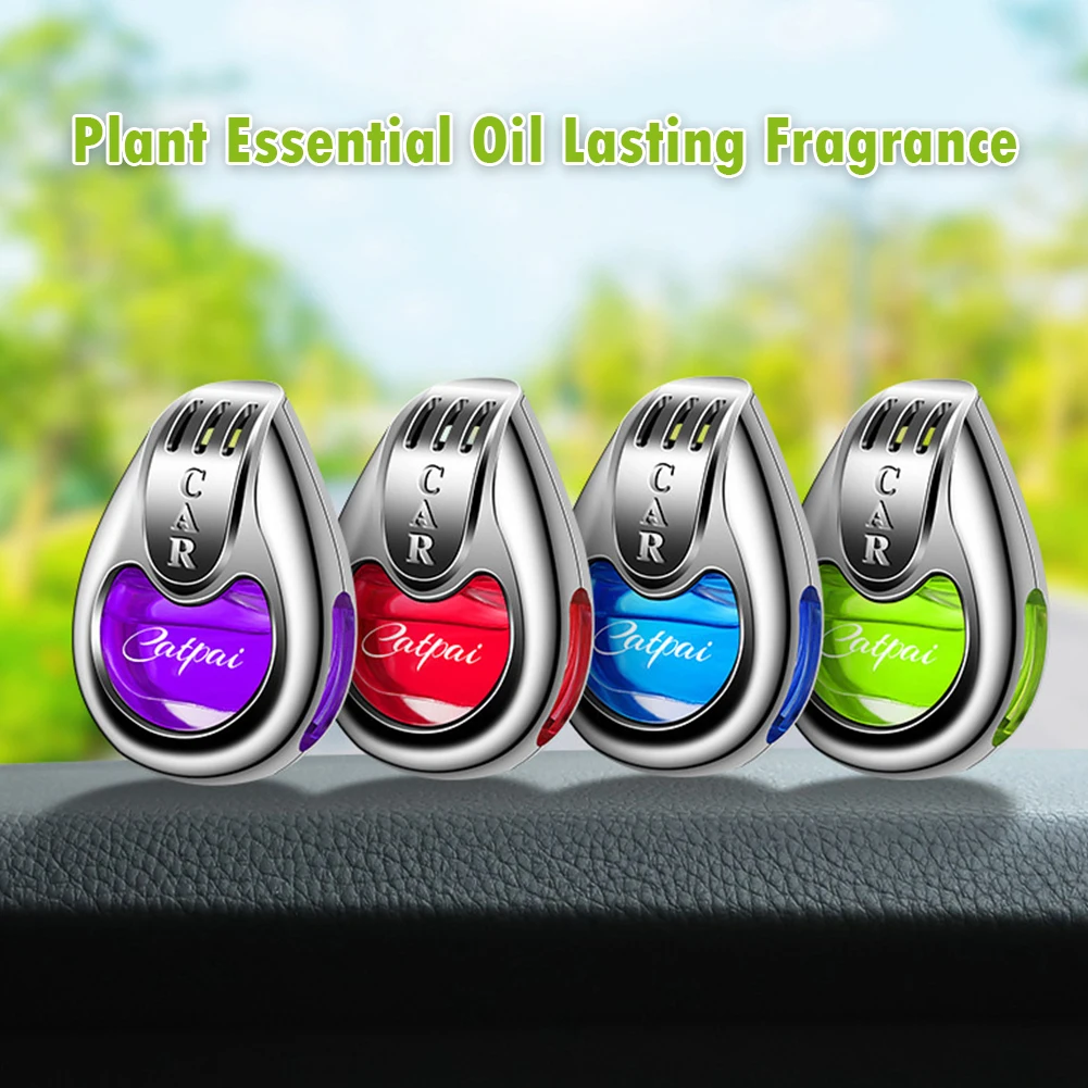 Car Air Freshener Fragrance Ca - огляд і ціна Perfume Smell Fragrance