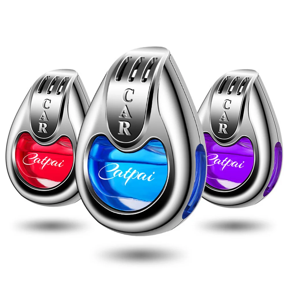 Car Air Freshener Fragrance Ca - огляд і ціна Perfume Smell Fragrance