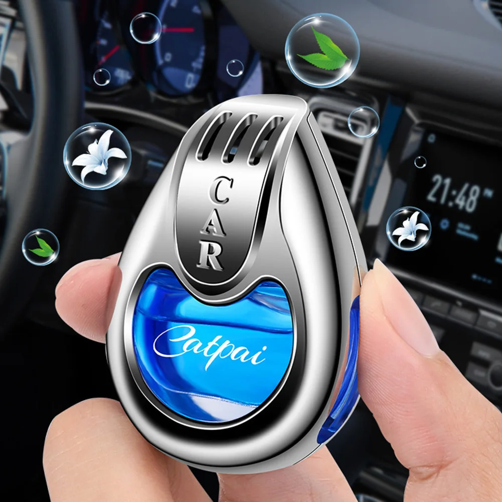 Car Air Freshener Fragrance Ca - огляд і ціна Perfume Smell Fragrance