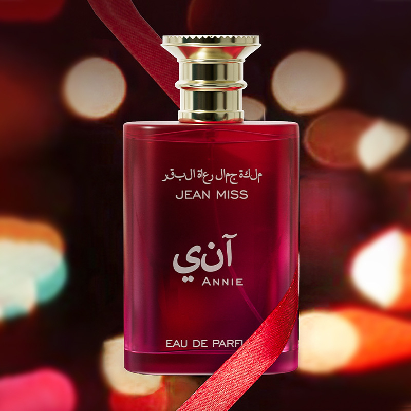 100ml Middle Eastern Style Eau - огляд і ціна Perfume Fragrances