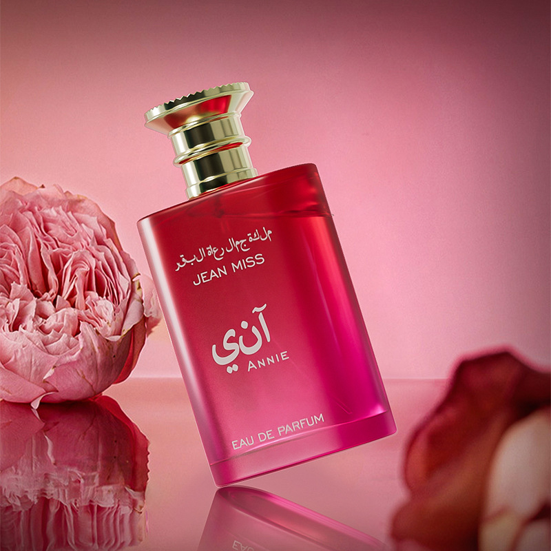 100ml Middle Eastern Style Eau - огляд і ціна Perfume Fragrances