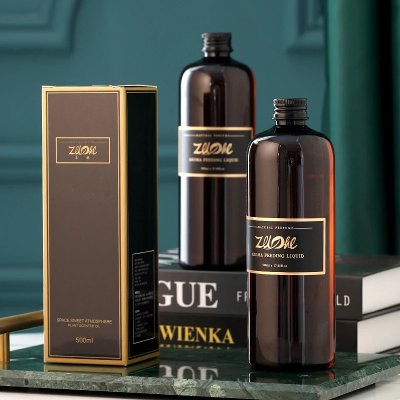 500ML Hilton Ritz Carlton Frag - огляд і ціна Perfume Fragrance Refill