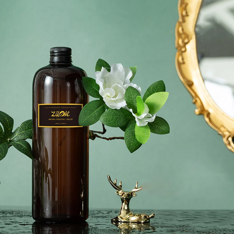 500ML Hilton Ritz Carlton Frag - огляд і ціна Perfume Fragrance Refill