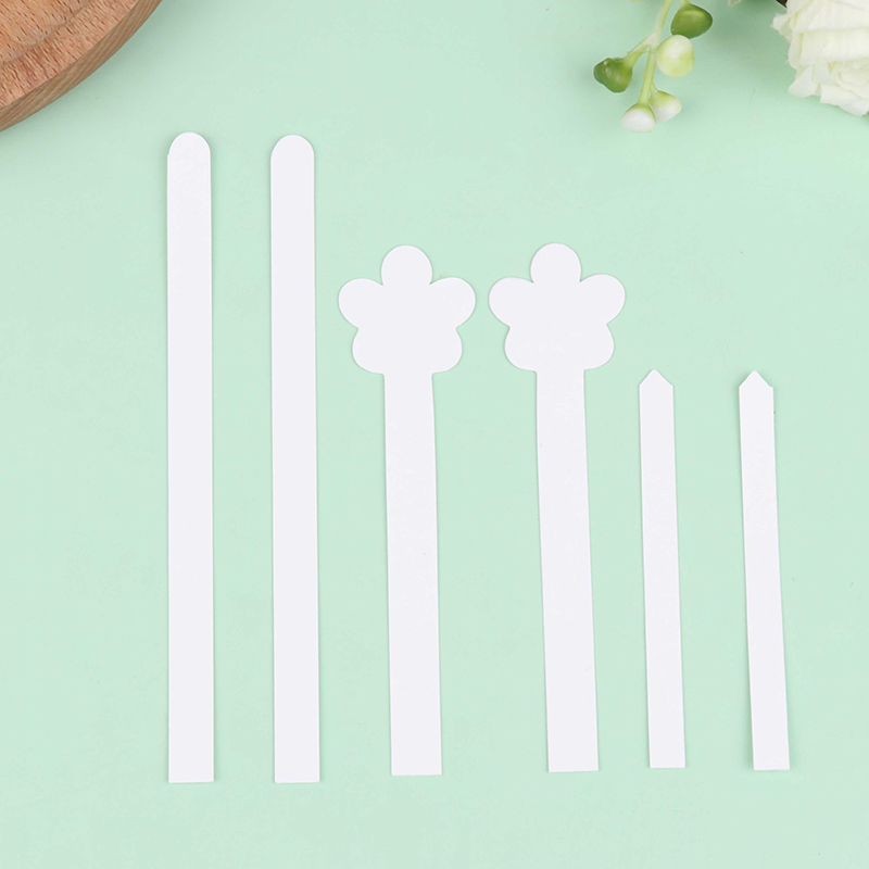 100/500pcs Tester Strips Fragr - огляд і ціна Perfume Smell Fragrance
