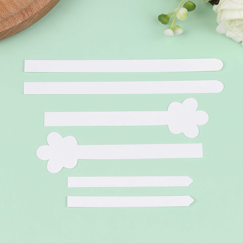 100/500pcs Tester Strips Fragr - огляд і ціна Perfume Smell Fragrance