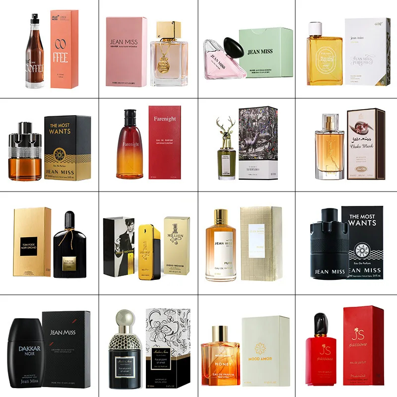 Long Lasting Fragrance for Wom - огляд і ціна Perfume Fragrances