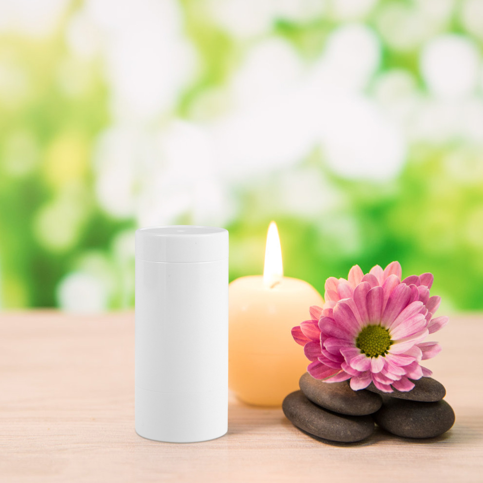 3Pcs Empty Deodorant Stick Con - огляд і ціна Perfume Fragrance Stick