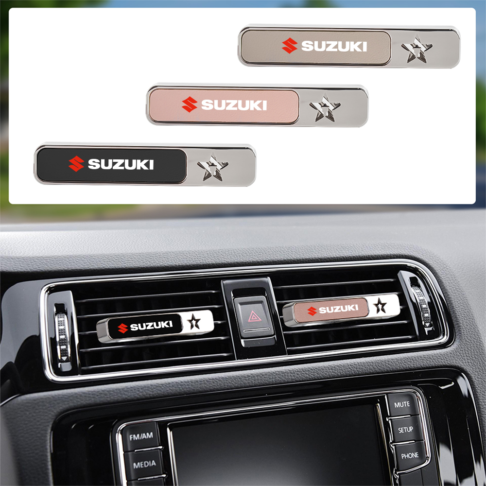 Car Air Vent Perfume Car Air F - огляд і ціна Perfume Fragrance Wheel