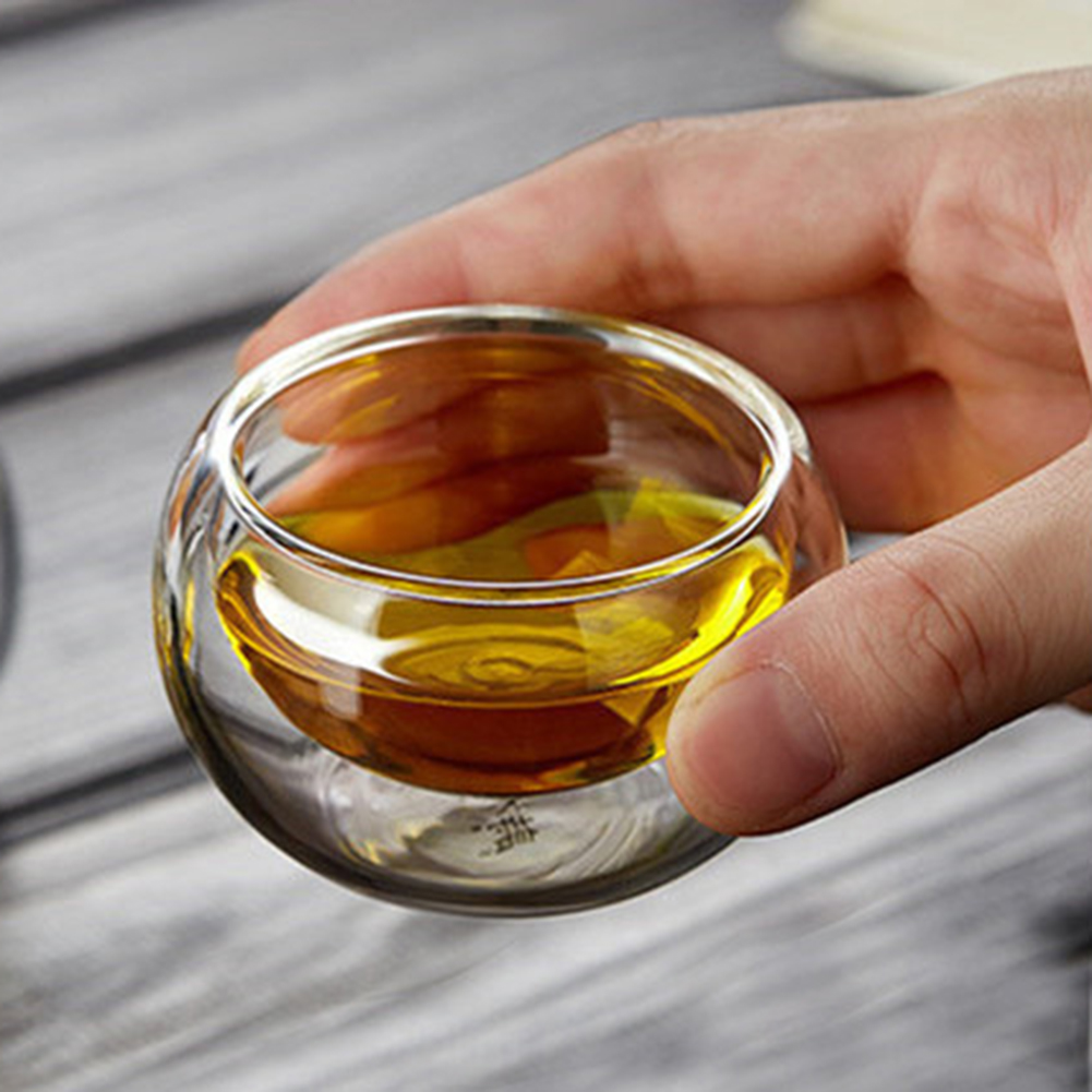 50ml 1/6pcs Glass Teapot Teawa - огляд і ціна Rose Water Spray